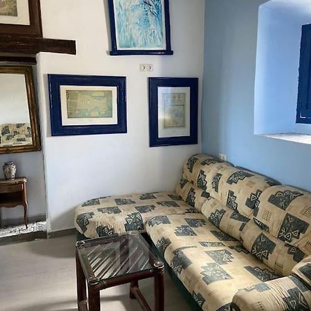 Bonitas Vistas Al Mar Villa อัลเมรีอา ภายนอก รูปภาพ