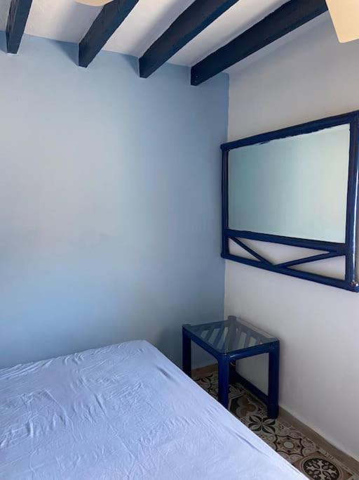 Bonitas Vistas Al Mar Villa อัลเมรีอา ภายนอก รูปภาพ