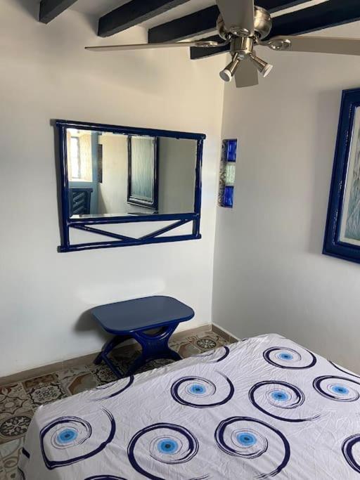 Bonitas Vistas Al Mar Villa อัลเมรีอา ภายนอก รูปภาพ