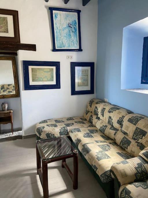 Bonitas Vistas Al Mar Villa อัลเมรีอา ภายนอก รูปภาพ