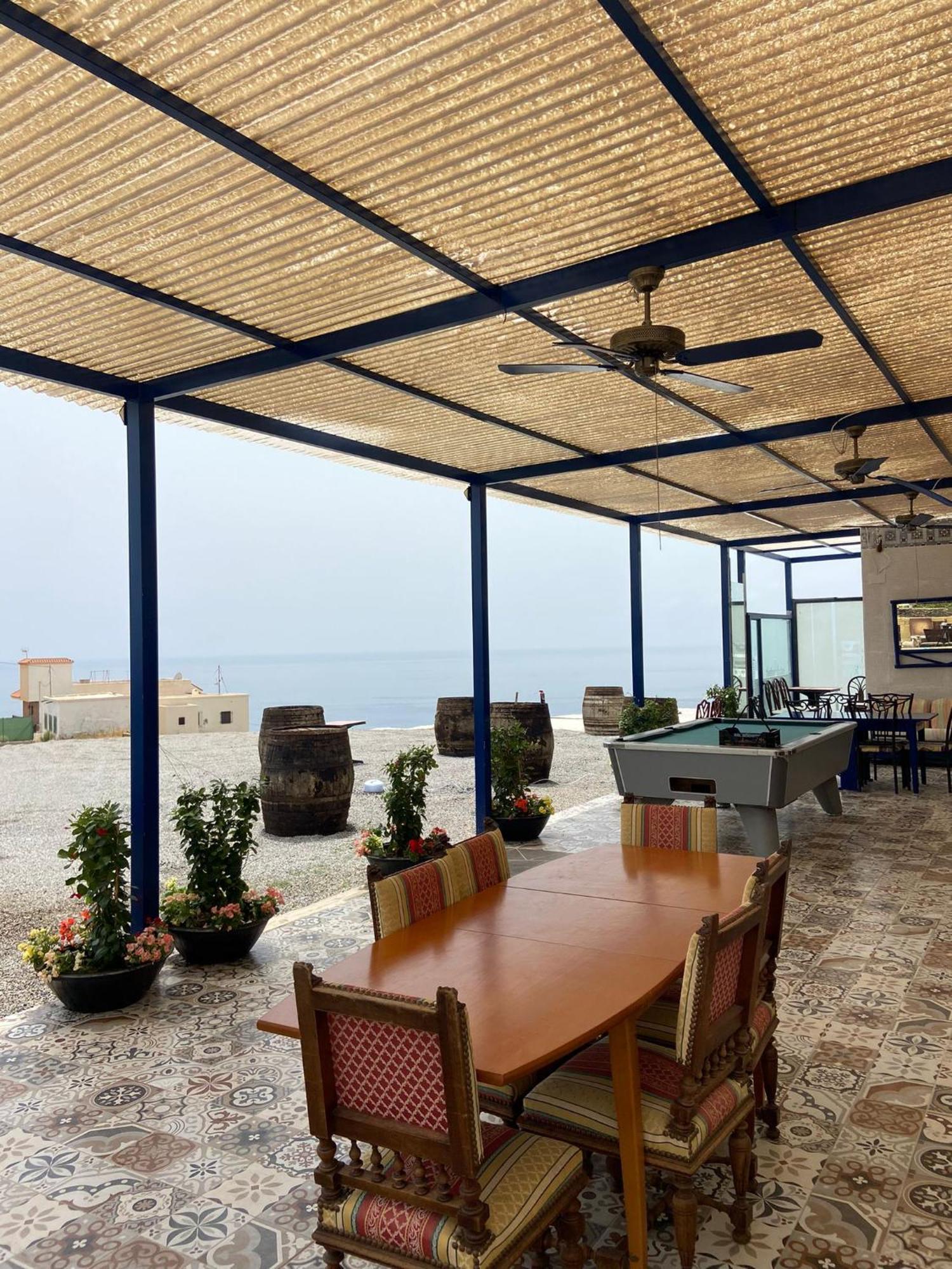 Bonitas Vistas Al Mar Villa อัลเมรีอา ภายนอก รูปภาพ